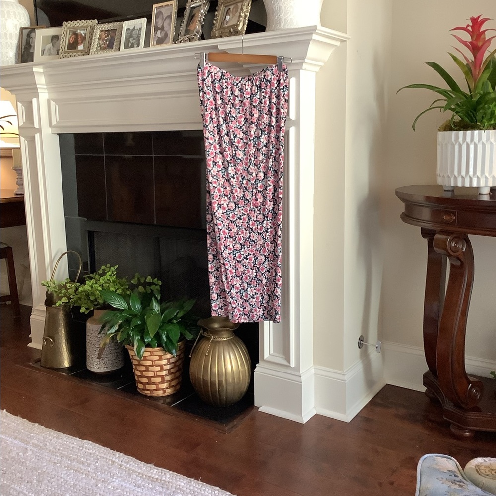Macy’s Lounging Bottoms NWOT